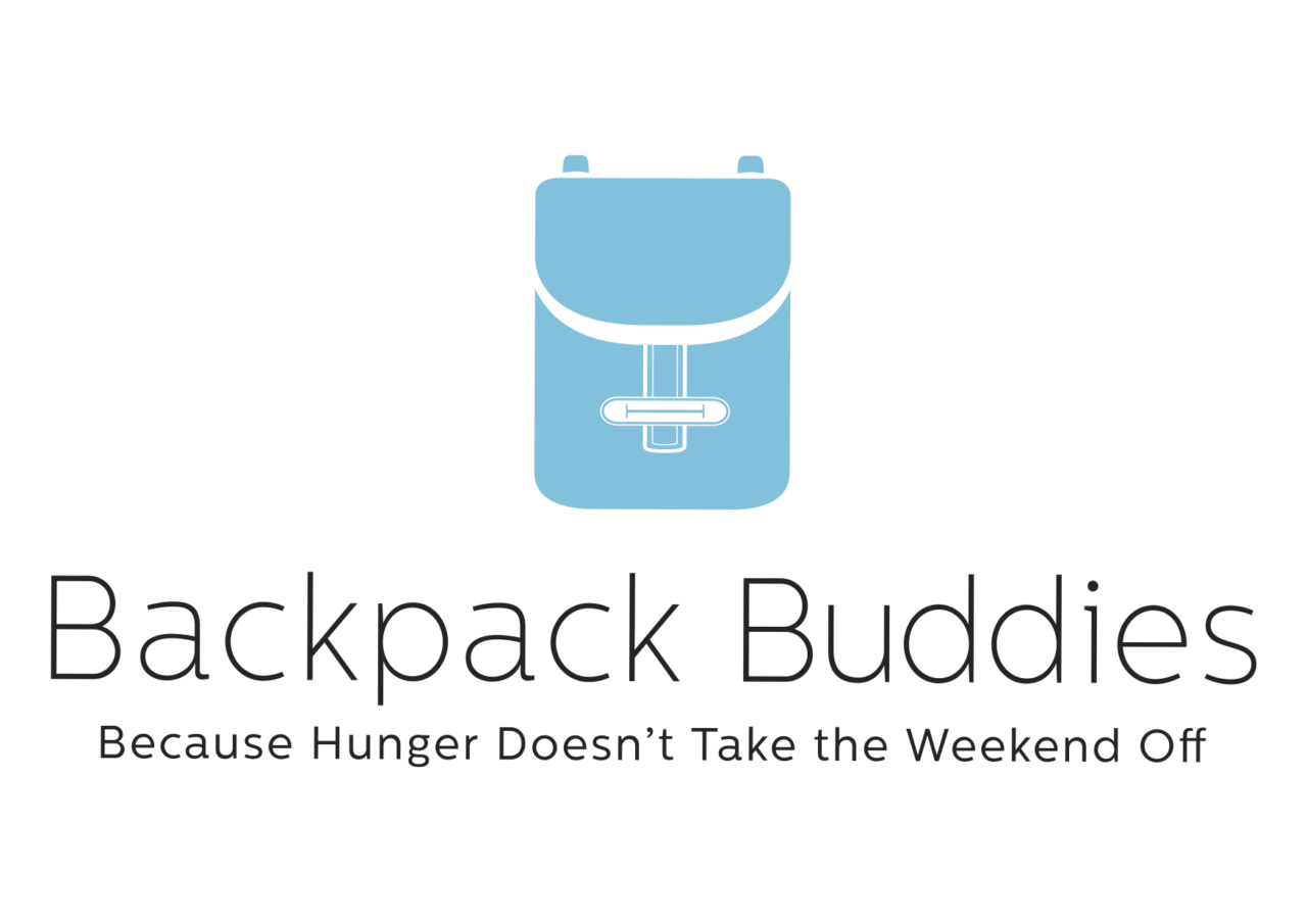Bridging the Hunger Gap with Backpack Buddies • The Tamara Foundation